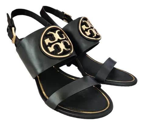 cuñas tory burch|More.